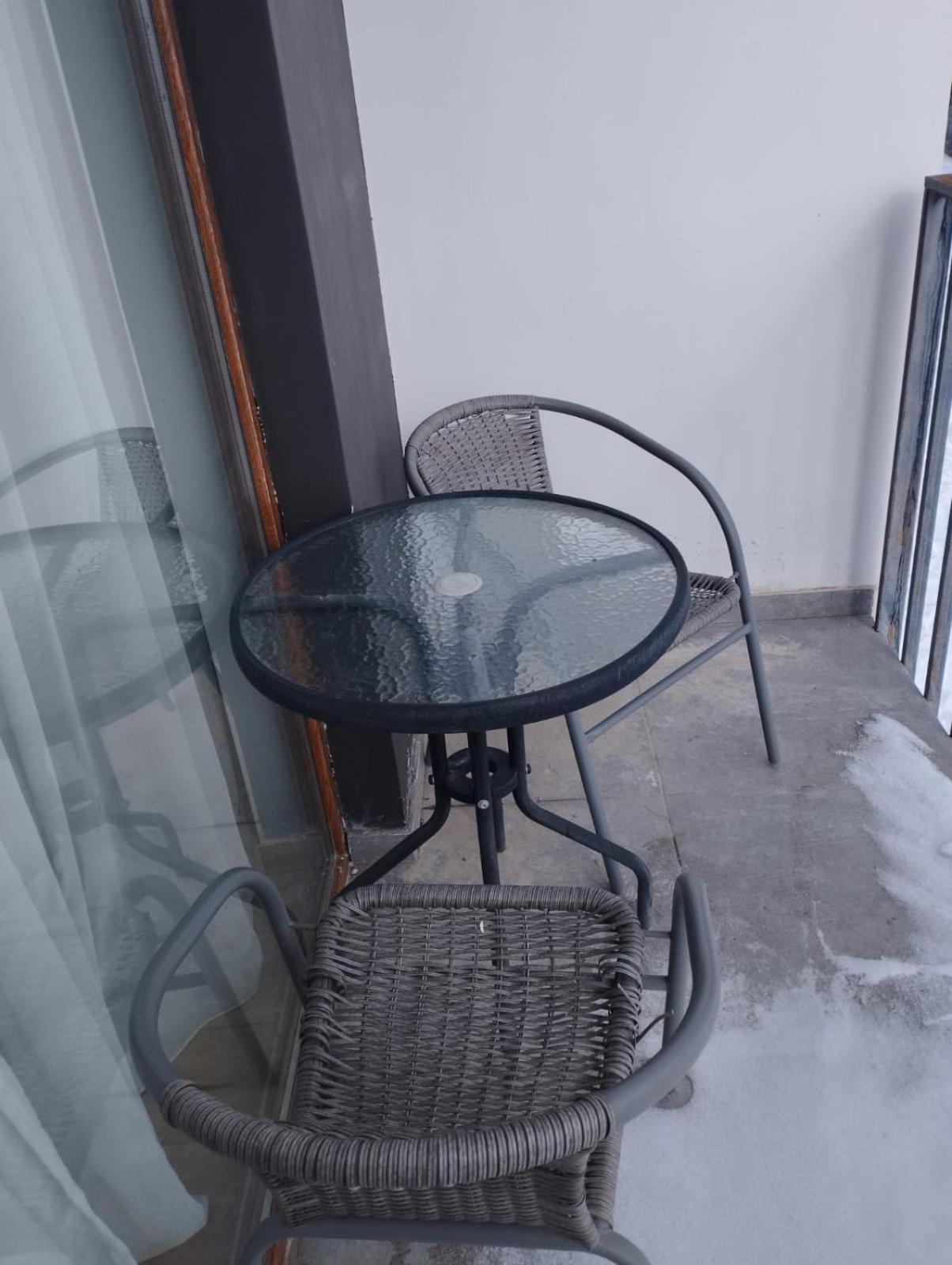 Rezi'S Apartment Vista グダウリ エクステリア 写真