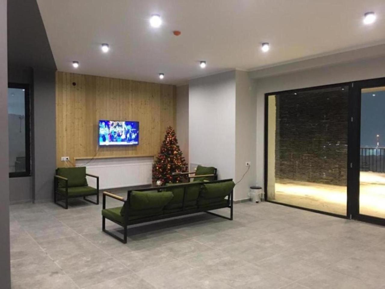 Rezi'S Apartment Vista グダウリ エクステリア 写真